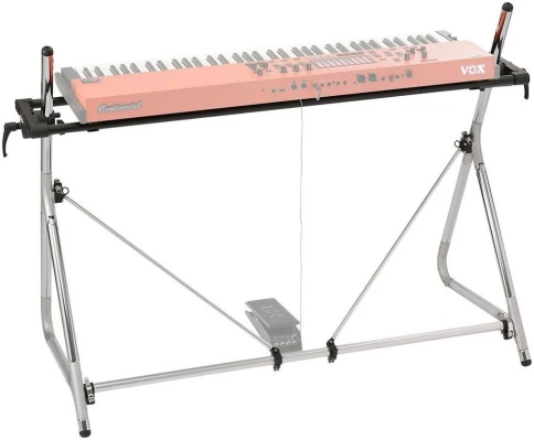 VOX ST-CONTINENTAL - Стойка для клавишных фото 1