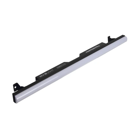 INVOLIGHT PAINTBAR FX4 - светодиодная панель 2 в 1, 36х RGBW LED (12сегментов), DMX512 фото 1