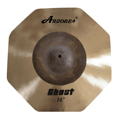 GH16RG Ghost Series Rocktagong Тарелка 16