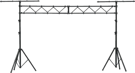 XLINE Stand LST-100A Стойка для светового оборудования фото 1