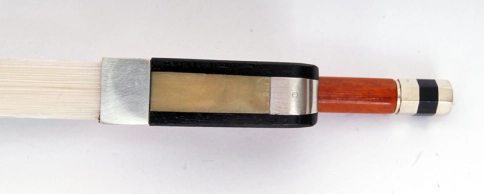 10/26-4/4 Виолончельный смычок, Strunal фото 4