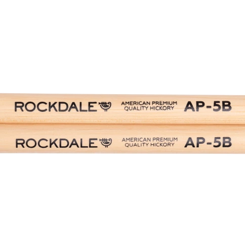 ROCKDALE AP-5B барабанные палочки фото 7