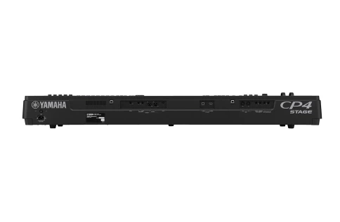 Цифровое фортепиано YAMAHA CP4 фото 3