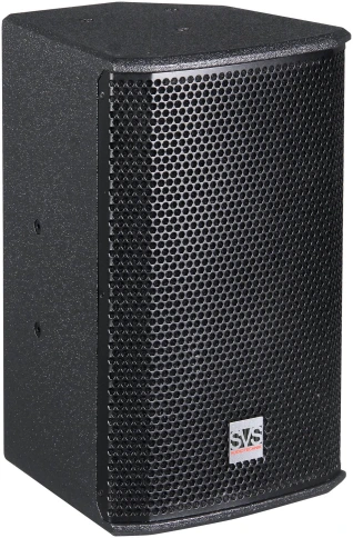 SVS AUDIOTECHNIK FS-8 Пассивная 2-полосная акустическая система, мощность... фото 3