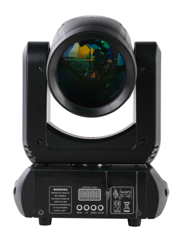 ML150B Моторизированная световая 