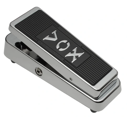 VOX REAL MCCOY WAH LIMITED EDITION фото 1