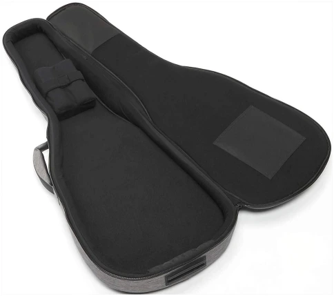 IBANEZ IGB924-GY POWERPAD ELECTRIC GUITAR GIG BAG чехол для электрогитары,... фото 4