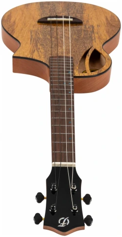 FLIGHT AVIATOR Mango Baritone - Укулеле баритон фото 5