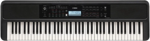 Синтезатор Yamaha PSR-EW320 фото 1