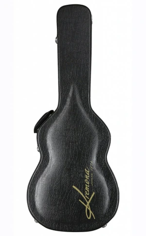 CGHC Deluxe Hardshell Кейс для гитары, деревянный, Kremona фото 1