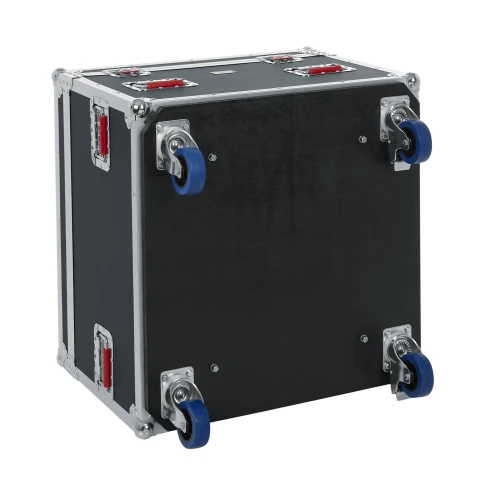 GATOR G-TOURTRK3030HS - универсальный туровый кейс ДхШхВ 762х762х685 мм, с колесами фото 3