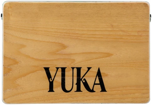 YUKA LT-CAJ1 WTGR - Кахон тревел фото 5