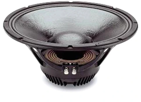 EIGHTEEN SOUND 15ND930/16 - 15' динамик НЧ, неодим, 16 Ом, 500 Вт AES, 98dB, 40...4100 Гц фото 1