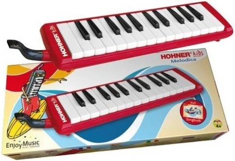 HOHNER Melodica Kids - Мелодика фото 4