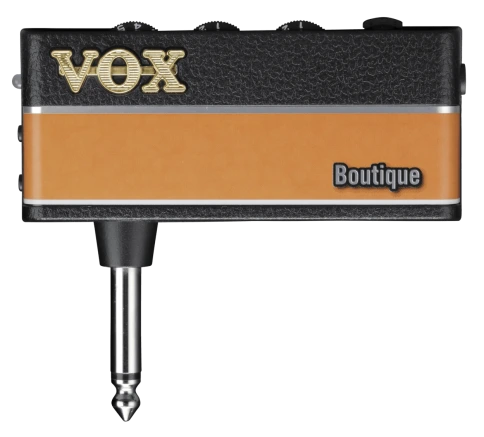 VOX AP3-BQ AMPLUG 3 BOUTIQUE фото 2
