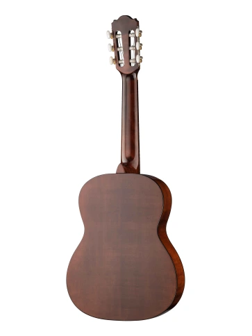 N1010-1/2 Spanish Классическая гитара Hora фото 4