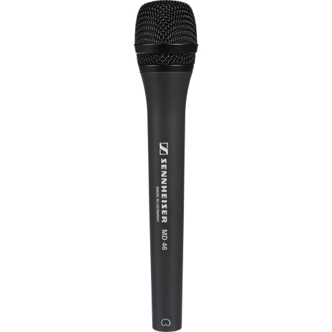 Микрофон SENNHEISER MD 46 фото 1