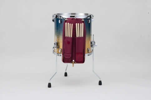 TAMA TSB12WR Stick Bag (Wine Red) фото 2