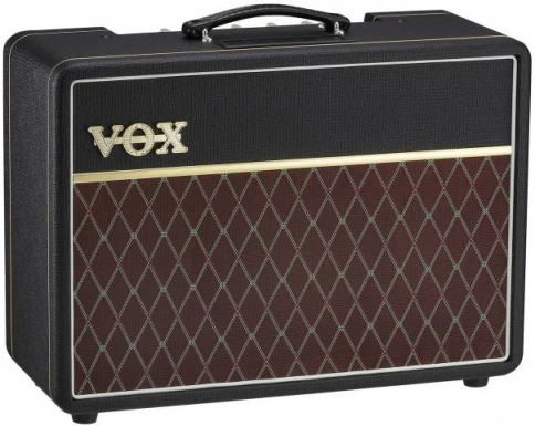 VOX AC10C1 - Комбоусилитель для электрогитары фото 1
