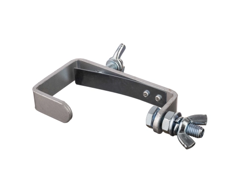 310P20-DL-M10D Струбцина крепежная, 35-51мм, М10, LFocus фото 3