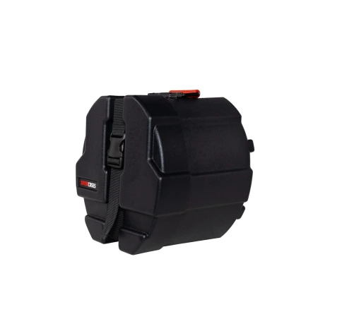 GATOR GPC0808 - пластиковый кейс для том-барабана 8' X 8' фото 1