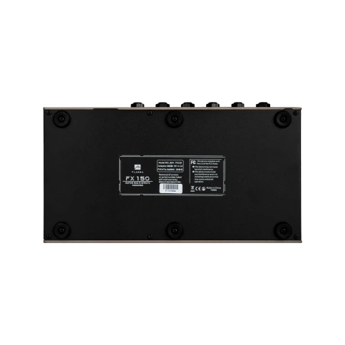 Процессор эффектов Flamma FX150-GY фото 7