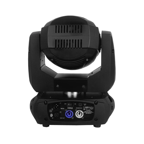 INVOLIGHT PROSPOT150 - голова вращения (SPOT), LED, DMX-512 фото 3