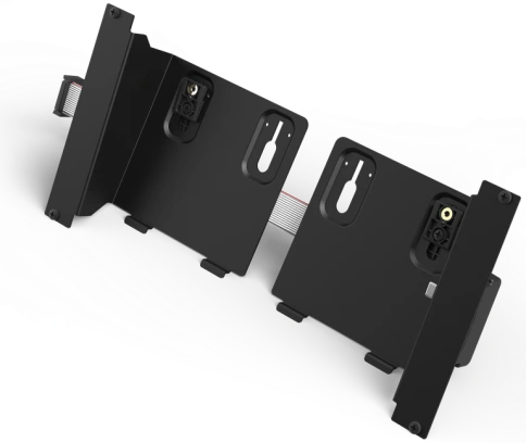 Zoom ERL-6 Eurorack Adapter  рэковое крепление для Zoom L-6 фото 1