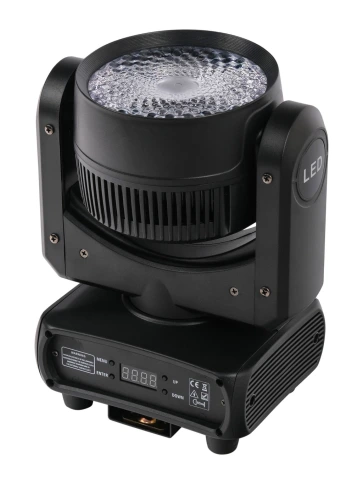 LED-120F Моторизированная световая 