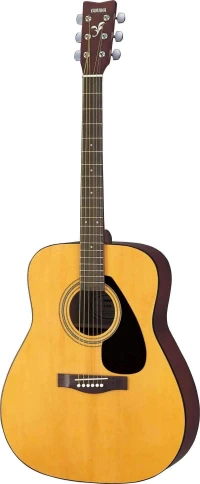 Акустическая гитара YAMAHA F310 фото 1