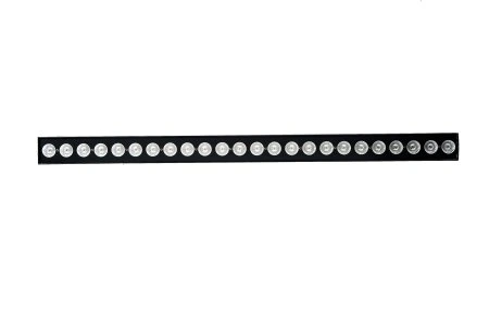 XLINE Light LED BAR 2408 Светодиодная RGBW панель фото 1