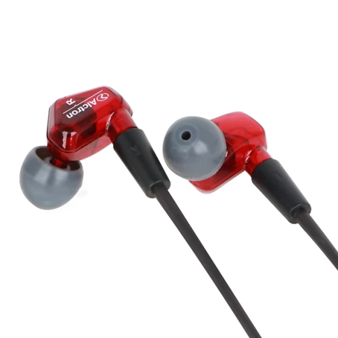 Наушники внутриканальные Alctron AE07R фото 1