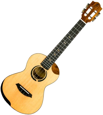 FLIGHT VICTORIA TENOR EQ-A - Укулеле тенор фото 2