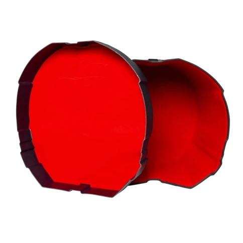 GATOR GPC2218BD - пластиковый кейс для бас-бочки 22' X 18' фото 3