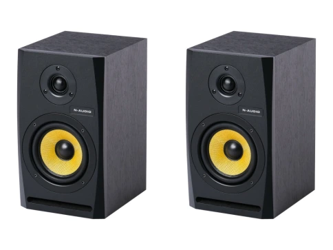 M5-N-Audio Акустическая система, 70Вт, N-Audio фото 1