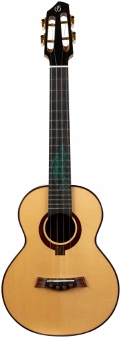 FLIGHT A10 SC Cocobolo Dragon - Укулеле тенор фото 1