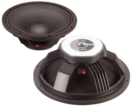 DAS Audio 18H Динамик 18" фото 1