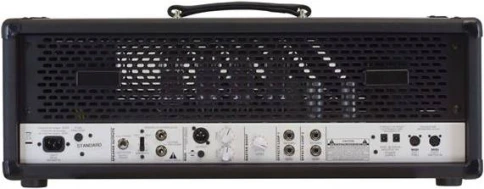 PEAVEY invective .120 Head - Усилитель 