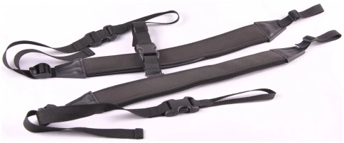 МОЗЕРЪ SB-1 1 - Ремень для баяна, аккордеона фото 1