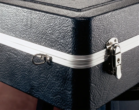 GATOR GC-CLARINET - пластиковый кейс для кларнета, цвет чёрный фото 2