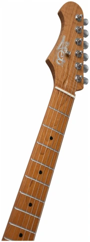 JET JS-400 SB LH - Электрогитара для левшей фото 7