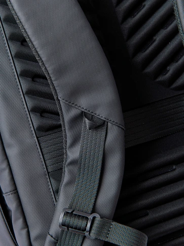 DJ BAG URBAN BACKPACK MK2 - городской рюкзак для DJ, музыкантов, продюсеров фото 9