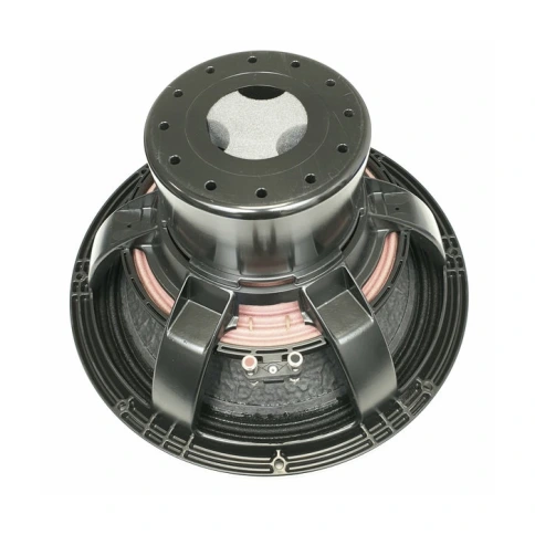 EIGHTEEN SOUND 18ID200/2 - 18' динамик с расширенным НЧ, 2 Ом, 1800 Вт AES, 95 dB, 29-1000 Гц фото 2