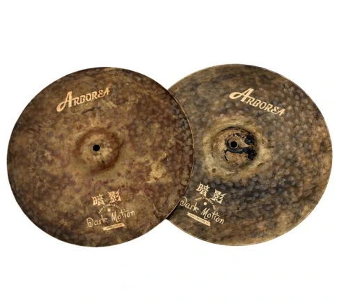 RW14HH Dark Motion Hi-Hat Две тарелки 14