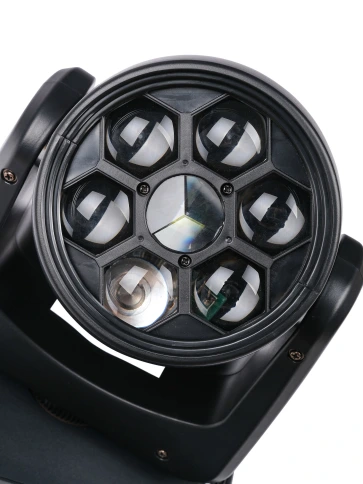 ML610BS Моторизированная световая 