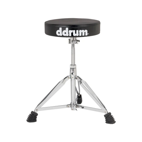 DDRUM RXDT2 - стул для барабанщика фото 1