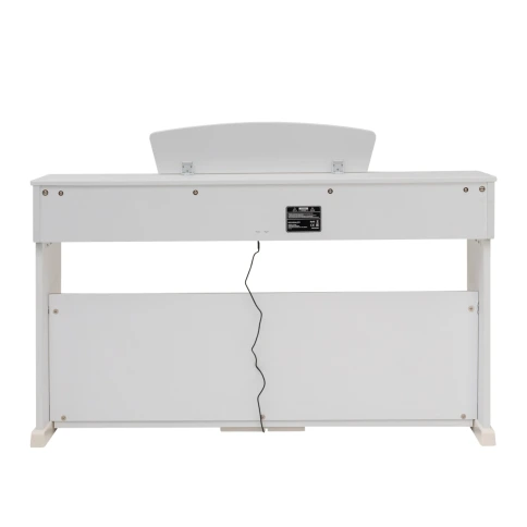 Цифровое фортепиано ROCKDALE Etude 128 Graded White фото 8