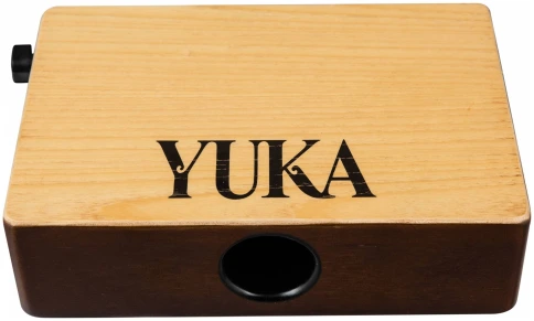 YUKA LT-CAJ2-WT - Кахон тревел фото 14