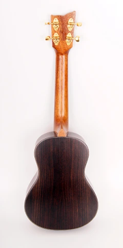 Coco-C Укулеле концертный, Kremona фото 6