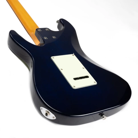 Электрогитара EART NK-C3 Trans Blue фото 4